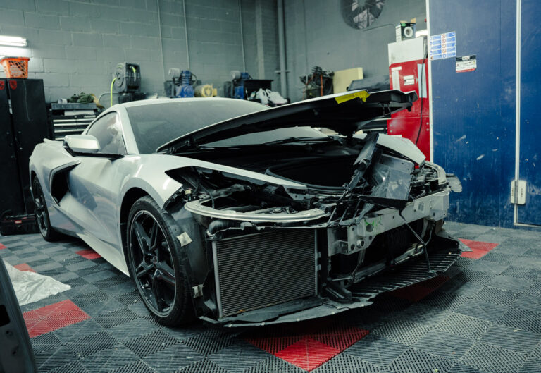 Exotic Car Insurance Repairs in Queens, NY What Owners Should Know